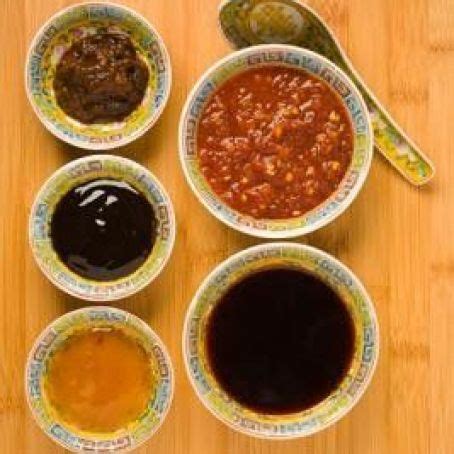 Substitute Hoisin Sauce Recipe