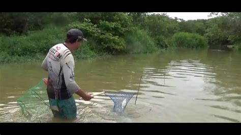 O Segredo Para Pegar Muito Peixe Nessa Armadilha Usar A Isca Certa