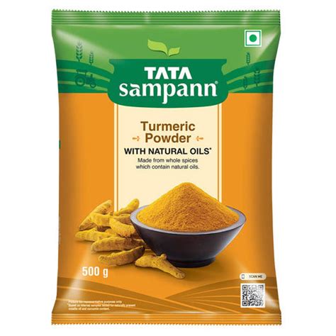 Top 10 Best Turmeric Powder Brands In India 2024 – VedaOils