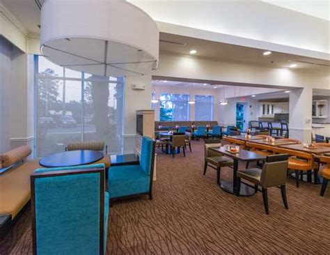 Hilton Garden Inn Tallahassee Central Fl See Discounts