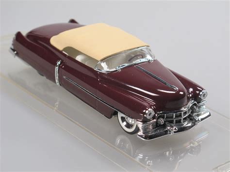 Vitesse Cadillac Series Closed Convertible G Nstig