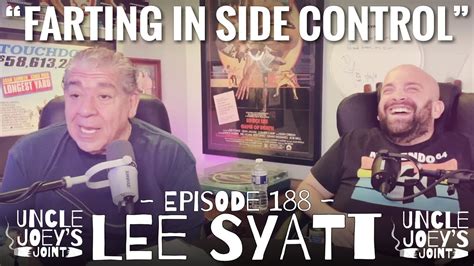 Lee Syatt And Jiu Jitsu Maneuvers Joey Diaz Clips Youtube