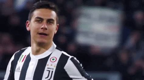 Paulo Dybala GIFs - Get the best GIF on GIPHY