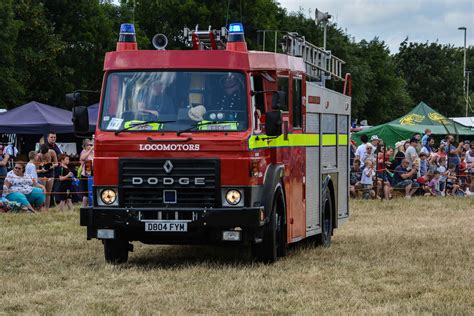 D Fym Ex Lfb Dodge Saxon Pump Ladder Ben Keating Flickr