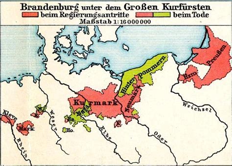 Einige Wichtige Ereignisse Kuchenbecker Report