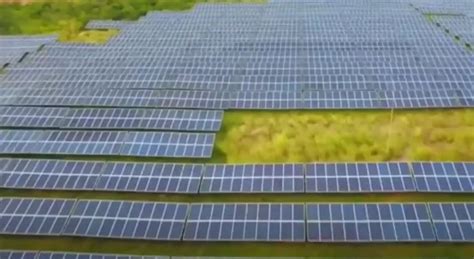 Supercharging The Planet The Top 10 Largest Solar Power Plants