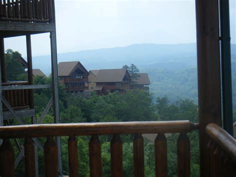 Dollywood Resort Cabins