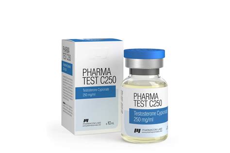 Buy Pharma Test C By Pharmacom Online