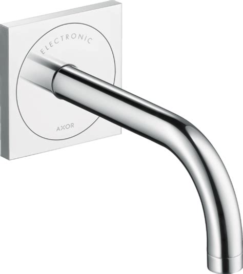 Axor Washbasin Mixers Axor Uno Single Lever Basin Mixer For Concealed Installation Wall