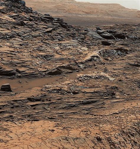 Mars ROCKS ! What picture do you want Curiosity rover to take in 2019 ...