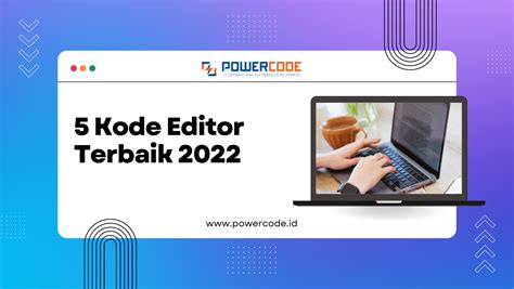 Kode Editor Terbaik Artikel Tentang It