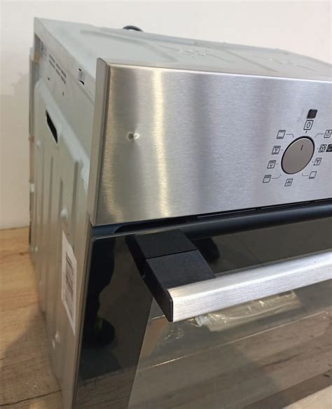 Piekarnik Parowy Electrolux Eod C Tx K Netsklep Outlet Agd