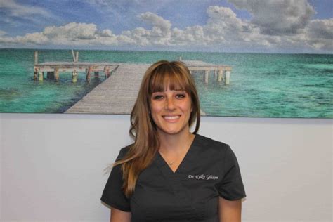 Meet Dr Gibson Huntington Beach Dentist