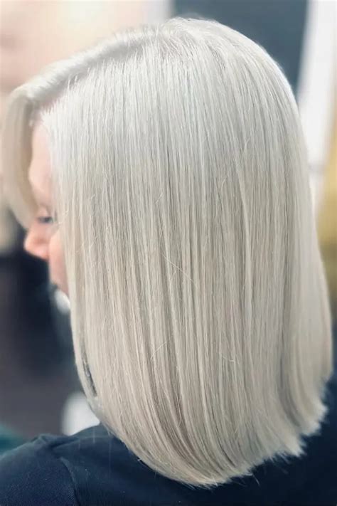 Cute Solid Blonde Hair Color Ideas That Look Amazing