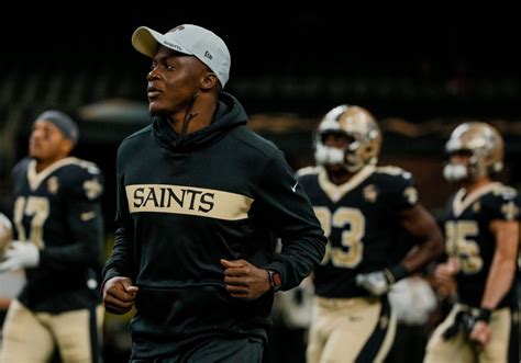 Saints, Teddy Bridgewater Restructure Contract