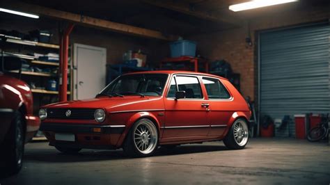 Top 20 Iconic Cars Boasting the Most Devoted CULT Followings