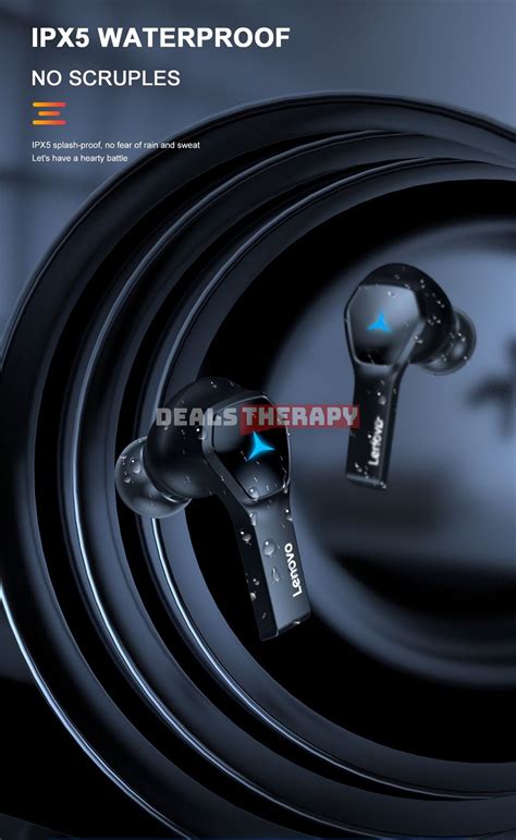 Lenovo HQ08 - Deals Therapy