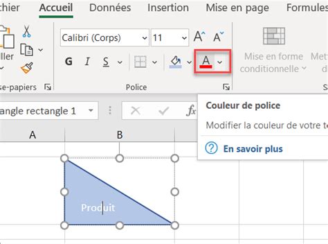 Comment Diviser Une Cellule En Diagonale Dans Excel Automate Excel