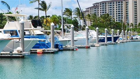 Gallery - Ko Olina Marina