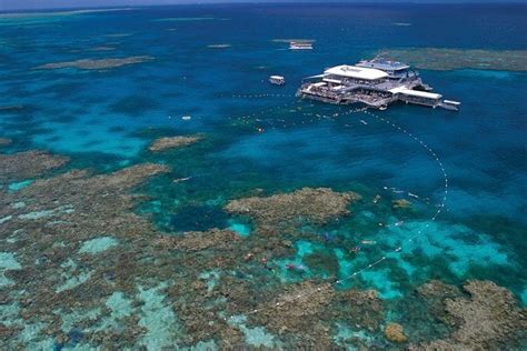 Ultimate 3 Day Great Barrier Reef Cruise Pass