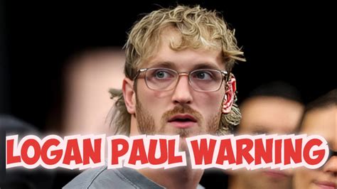 Logan Paul Sends A Two Word Message To Randy Orton After Causing A Big