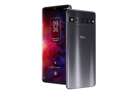 TCL 10 Pro TCL USA