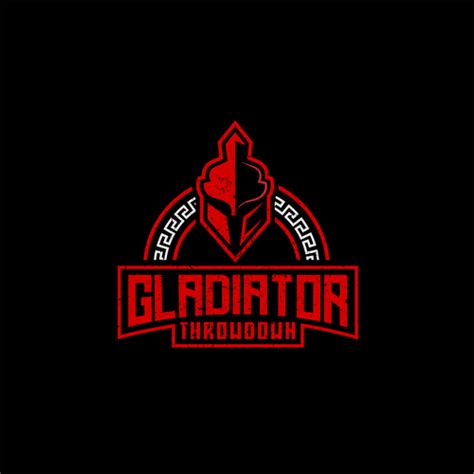 Gladiator Logos The Best Gladiator Logo Images 99designs