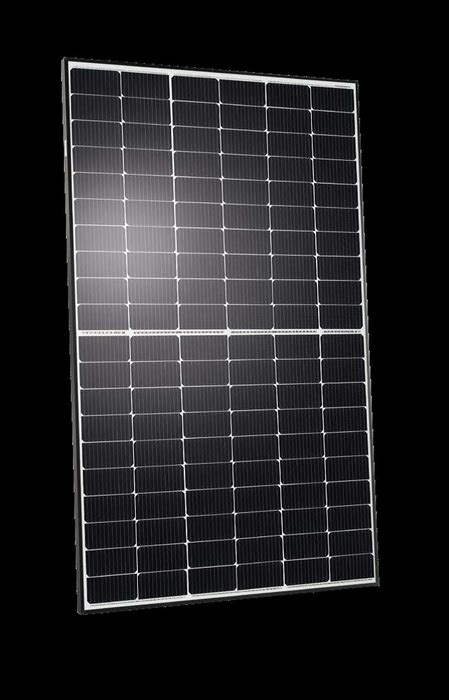 Solar Panel - Hanwha Q.Cells - Q.Peak Duo-G8 350 Wp - 350Wp - Mono ...