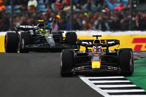 F1 British Grand Prix 2023 Live Race Stream And Latest Updates As