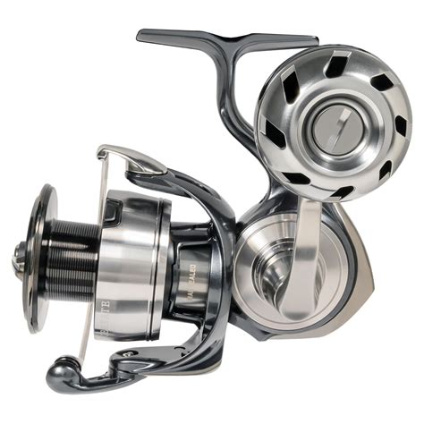 Daiwa Certate LT G CERTLTG3000D XH A Spinning Reel Melton Tackle