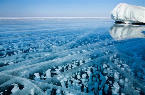 Lake Baikal, Russia - Russia Photo (41580275) - Fanpop