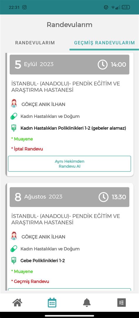Mhrs Merkezi Hekim Randevu Sistemi Randevu Al P De I Tirme Ikayetvar
