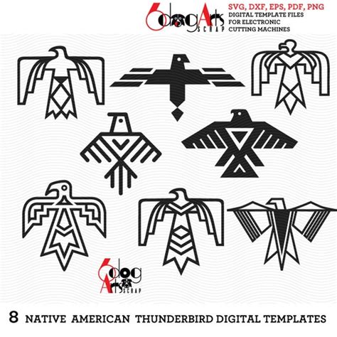 Thunderbird Native American Symbol Best Sale Dakora Co