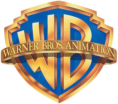 Warner Bros. Animation | Logopedia | FANDOM powered by Wikia