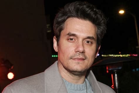 John Mayer Says He Absolutely Wants To Get Married Jokes About His