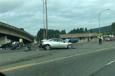 Accidents Kitsap Daily News