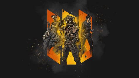 Apex Legends HD Wallpapers - Wallpaper Cave