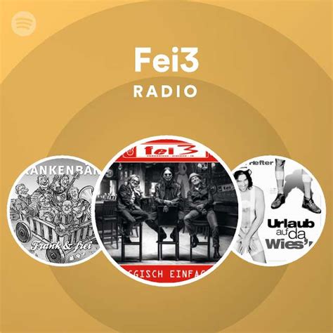 fei radio spotify playlist