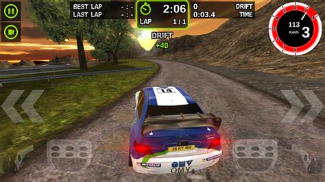 Rally Racer Dirt Android Apps On Google Play