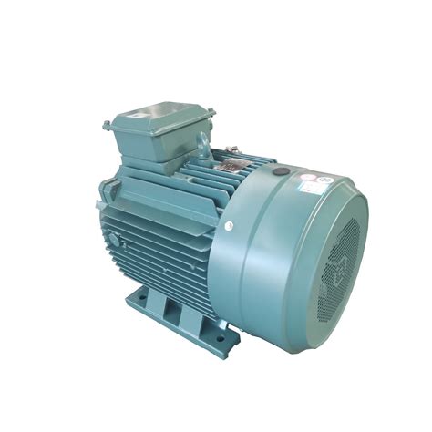 Ye3 160m 15kw 3000rpm High Efficiency Three Phase Asynchronous Electric Motor Electric Motor