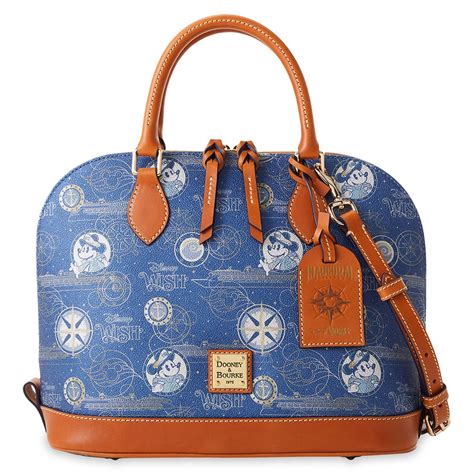 Disney Us Dooney Bourke