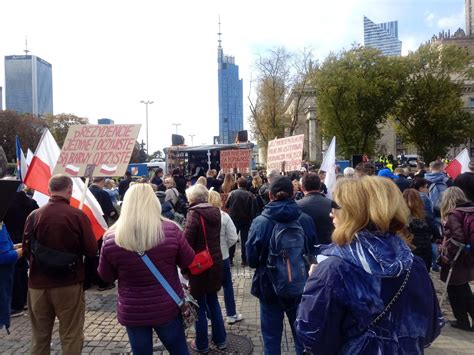 Piskorski Stop Ukrainizacji Polski Potencja I Echa My L Polska