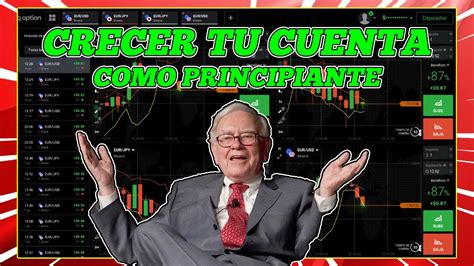 Operando En Cuenta Real Con Solo Dolar Se Rentable Iq Option