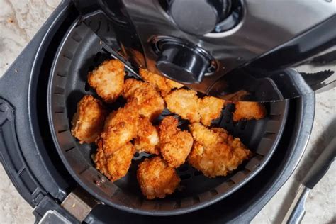 Nuggets Na Airfryer Como Fazer A Receita De Forma Simples