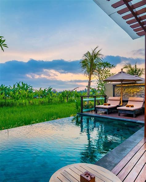 Best Hotels in Bali with a Private Pool (2023)