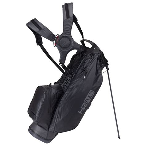 New Waterproof Golf Bag Options The Golf Wire