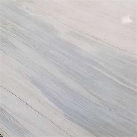 Italian Wood Grain Classico Bianco White Palissandro Marble For Wall