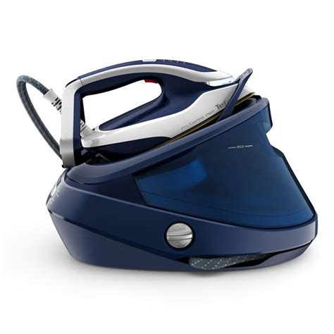 Tefal Parna Stanica GV9812 Inelektronik