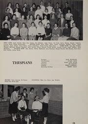 Shades Valley High School - Tower Yearbook (Birmingham, AL), Class of ...