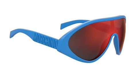 Moschino Mos S Pjp Uw Congafasdesol